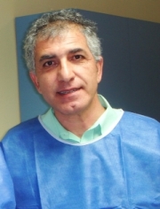 Dr. Reza Morid Dr. Reza Morid